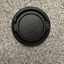 Jeep JL Gas Cap