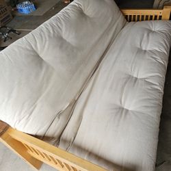 Futon And More Furniture Items