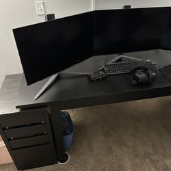 Gaming Setup