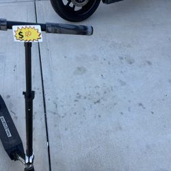 Scooter 