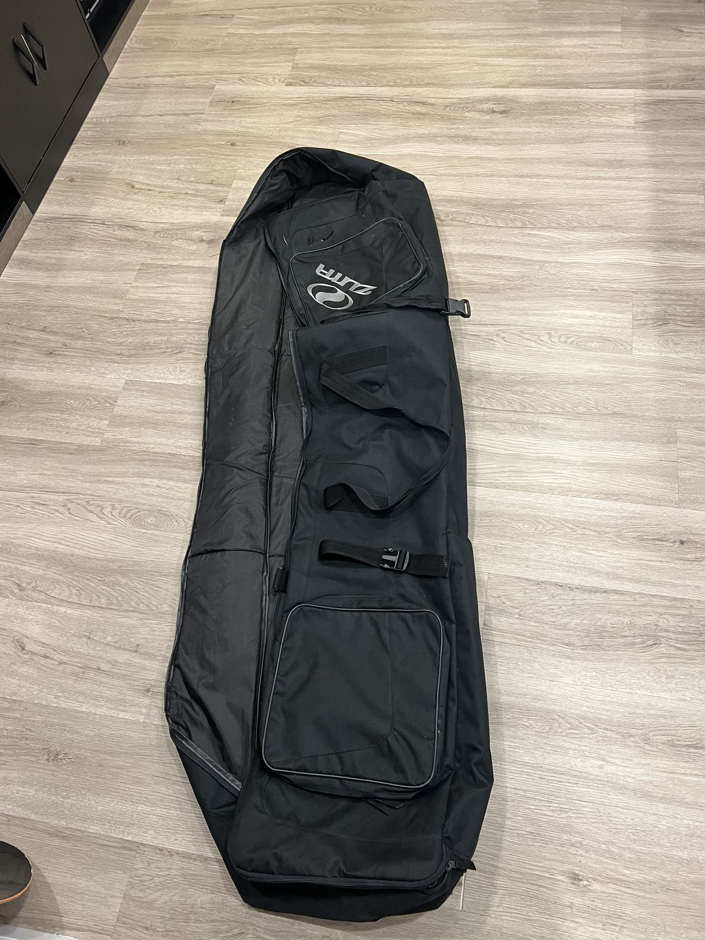 Snowboard Bag With 165cm