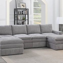 Sectional Sofa