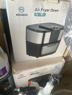 Freidora Nuevas En Cajas