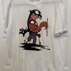 Men’s Character T-Shirts