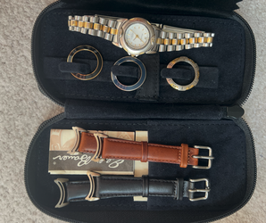 Women's Eddie Bauer Watch