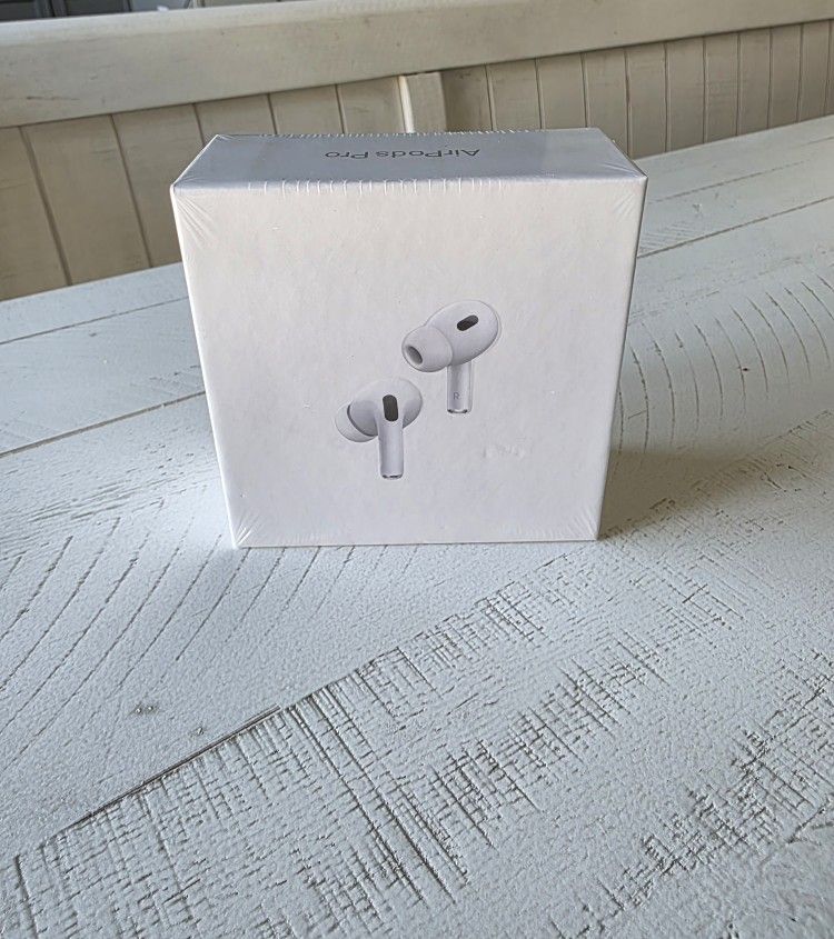 BRAND NEW AIRPODS PRO 2 ANC