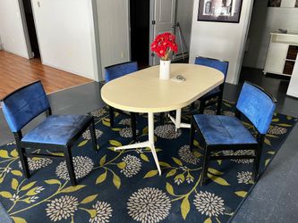 Dining/kitchen Chairs