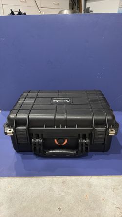 Apache 3800 Hardcase