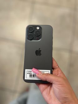 iPHONE 16 PRO