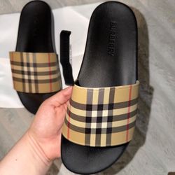 Burberry Sandals