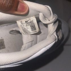 White airforce1