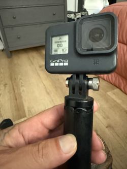 GO PRO 8