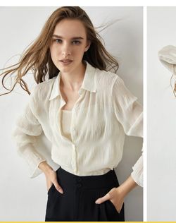 Women’s V Neck Shirt