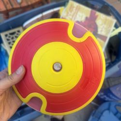 Dog Treat Maze / Puzzle Feeder