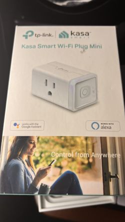 Smart Wifi Plug
