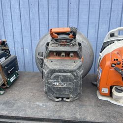 Rigid Compressor