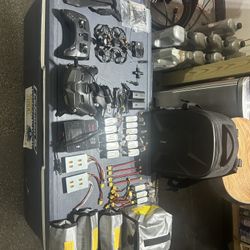 FPV Drone kit