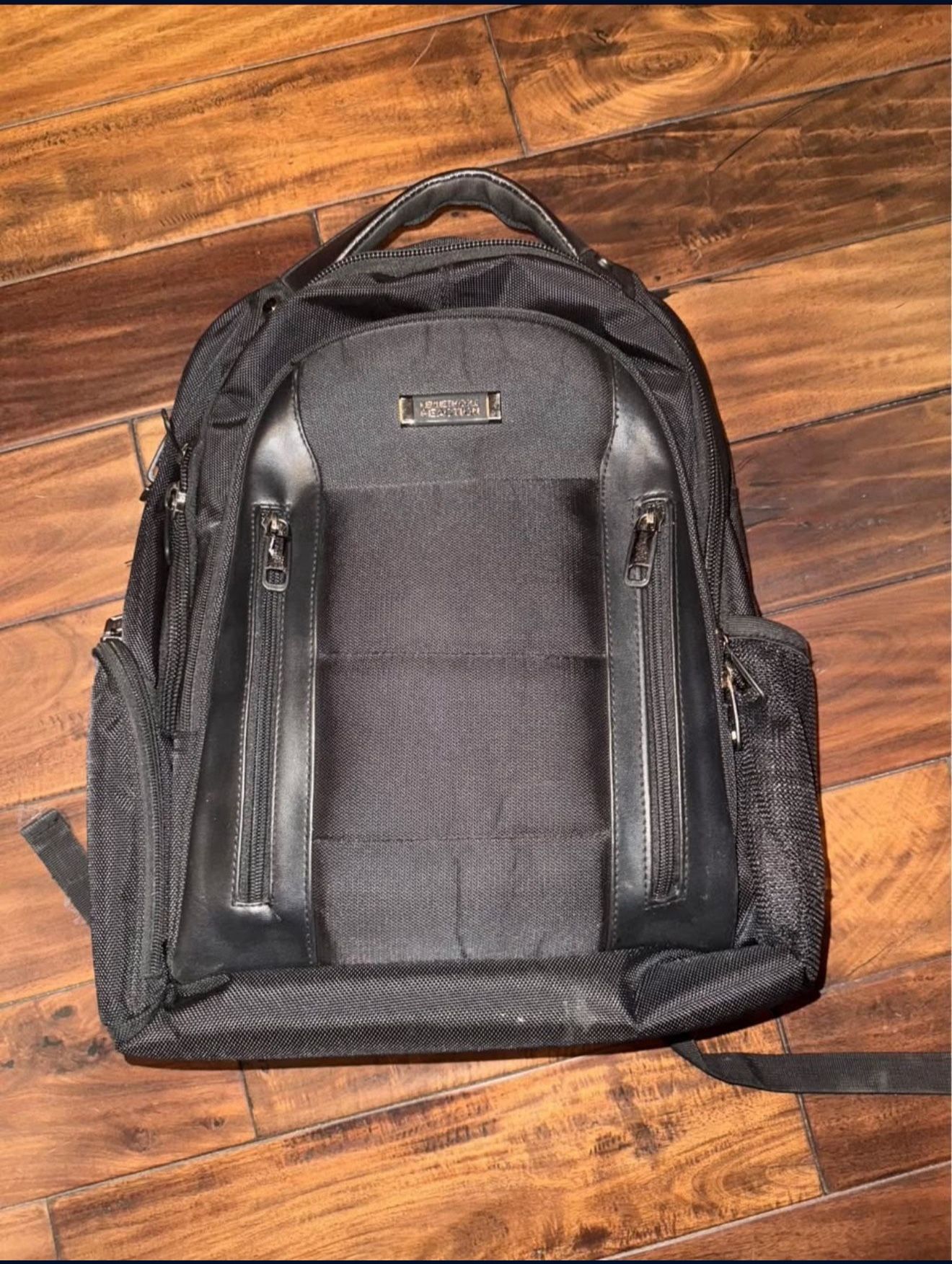 Kenneth Kole Computer Backpack