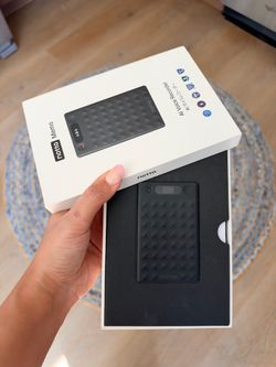 NEW - memo AI Voice Recorder