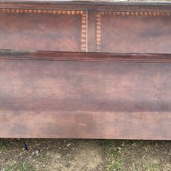 Bed Frame For Sale Queen Size 