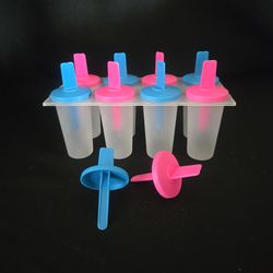 Popsicle Maker