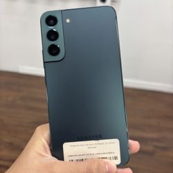 Samsung S22 Plus Unlocked 128gb $99 Down