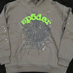 Sp5der Hoodie 