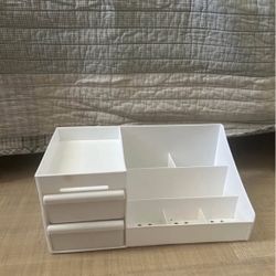 Brand New Makeup/ Skin Care Organizer 