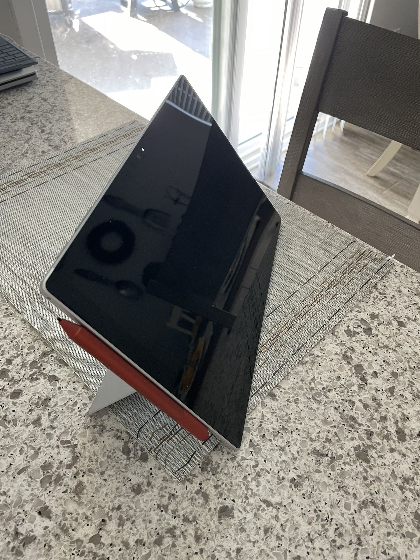 Surface Pro 7