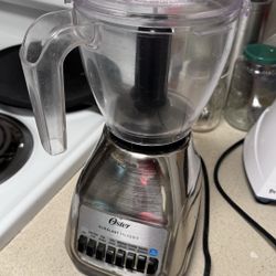 Oster Food processor 