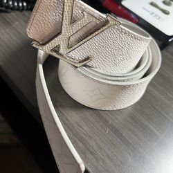 Men’s Louis Vuitton Belt **PICKUP ONLY**