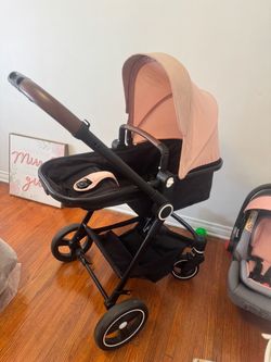 Baby Stroller