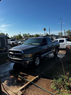 2003 Dodge Ram