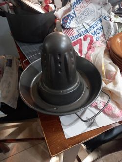 Generic Oven Chicken Roaster 