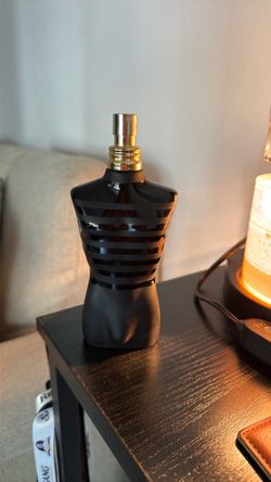 JPG Le Male Le Parfum (50% full, 4.2 Fl Oz)