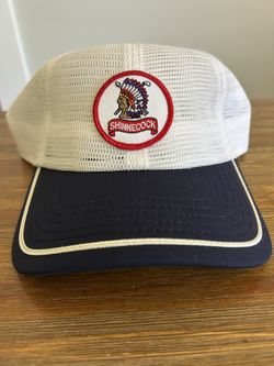 Shinnecock Golf Hat 