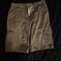 Tommy Hilfiger elegant shorts
