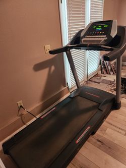 Pro Form Treadmill