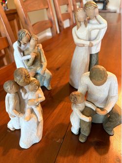 Willow Tree Figurines