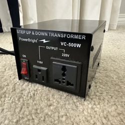 Transformer