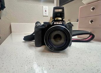 Digital Camera