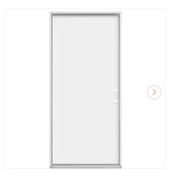 Brand New Steel Security Door- In Box-