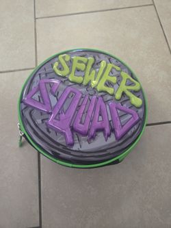 Lunch Bag