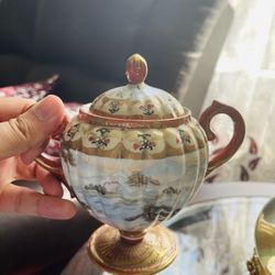Two Pices Antique