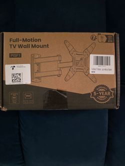 TV wall mount
