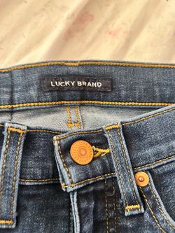 LUCKY BRAND • JEANS Women • Size 26 • Like new