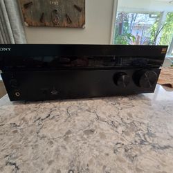 Sony STR-DN550