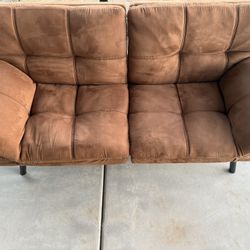 Futon Couch