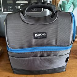 IGLOO Lunch Pail