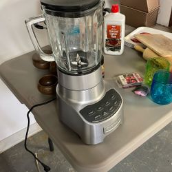 blender Cuisinart 